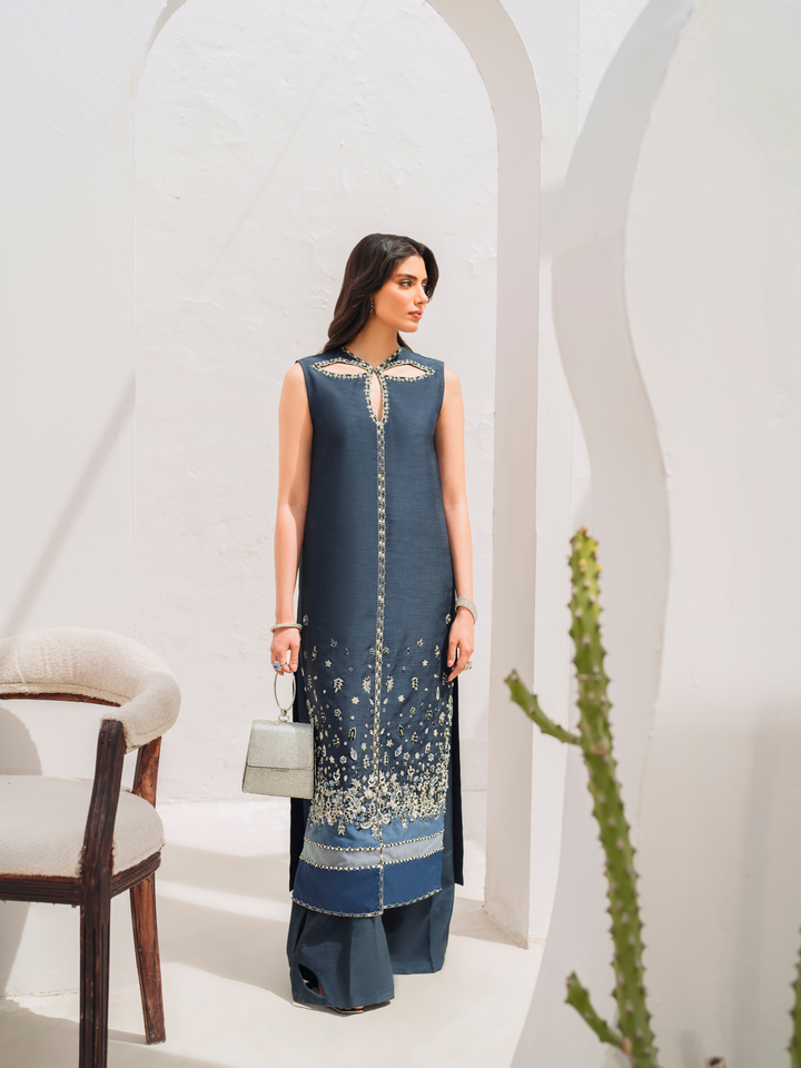 Best fashion designer-pakistan-ayesha qamar-lahore