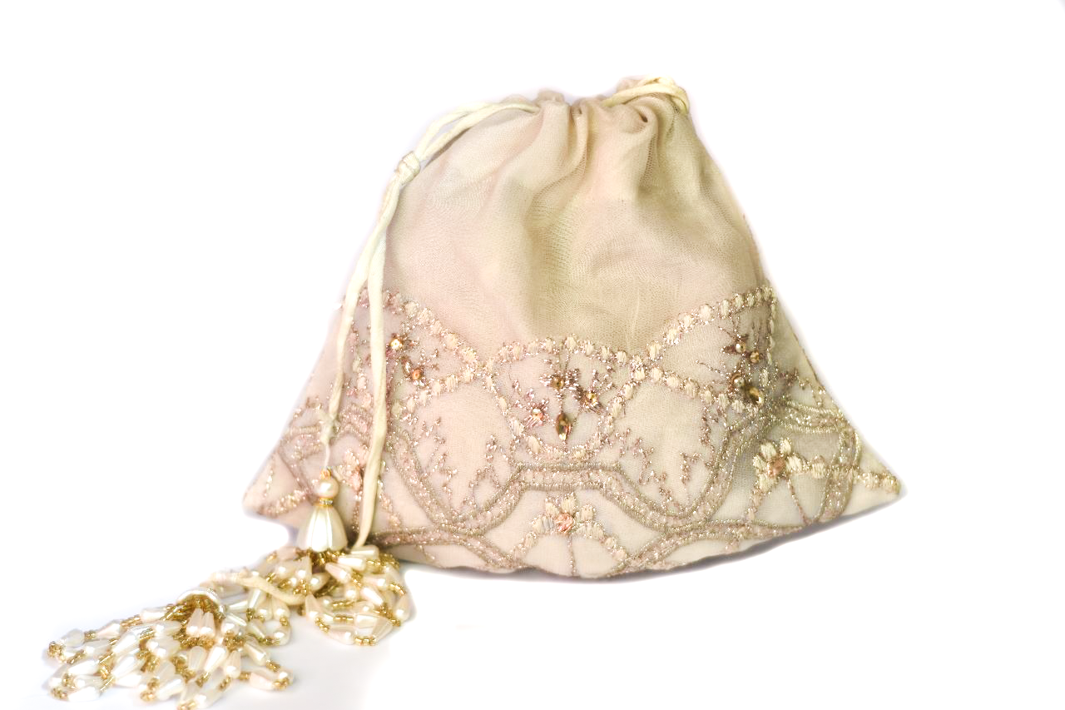 Afreen Pouch