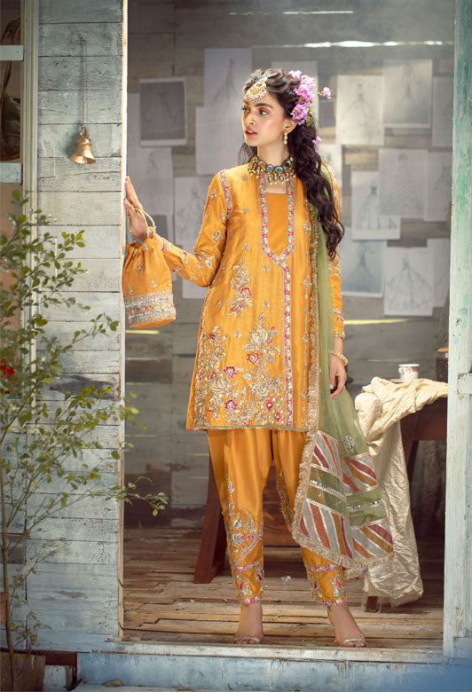 bridal dress-fashion designer-pakistan-ayesha and usman