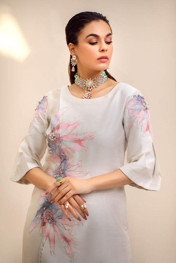 Eid collection- best fashion designers in pakistan