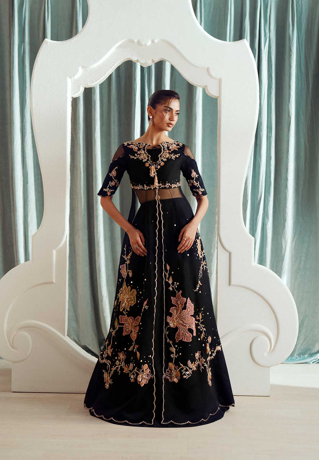 ayesha dress designer Ayesha Fashion Designer (@AyeshaFashionDesigner) Facebook