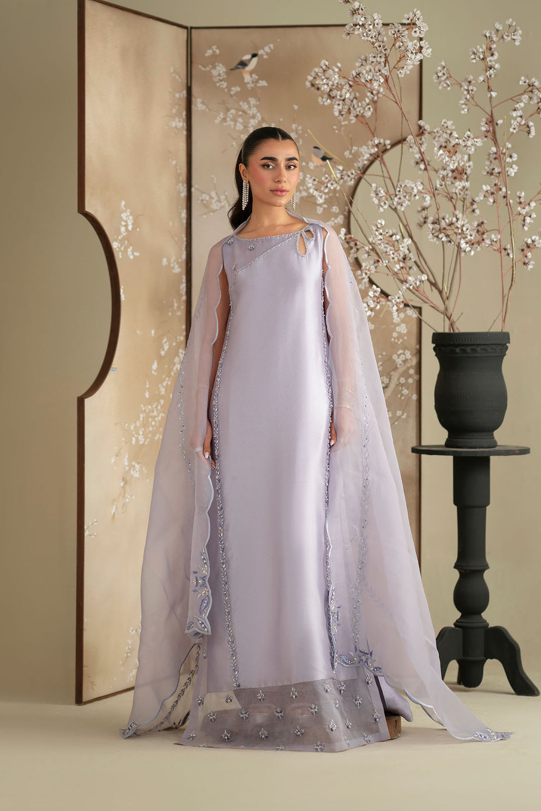 ayesha dress designer A Conversation with Dubai-Based Fashion Designer Ayesha Depala