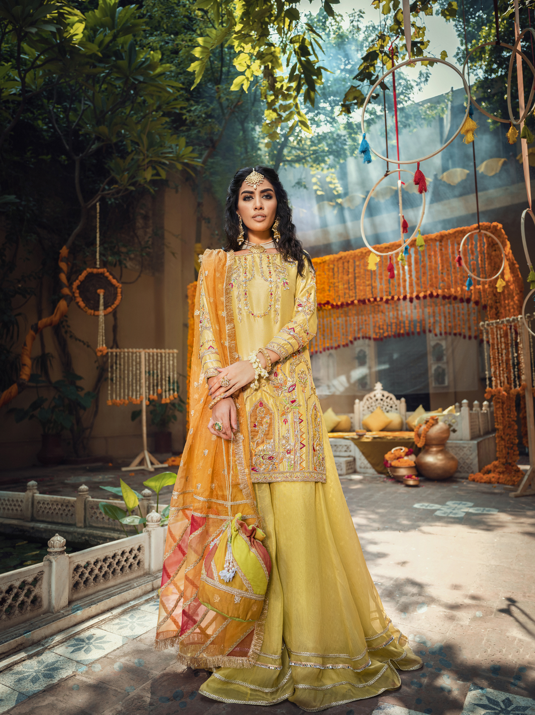 tabeer 1-best fashion designer in pakistan – Ayesha And Usman