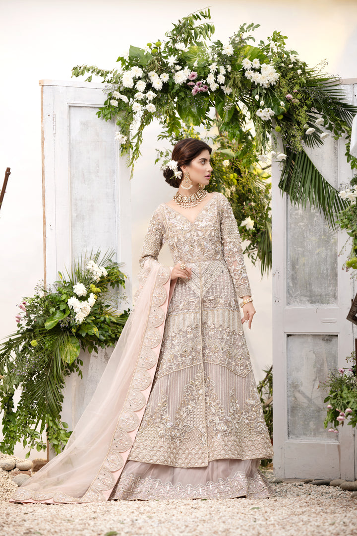 [bridal and formal wedding] - Ayesha And Usman