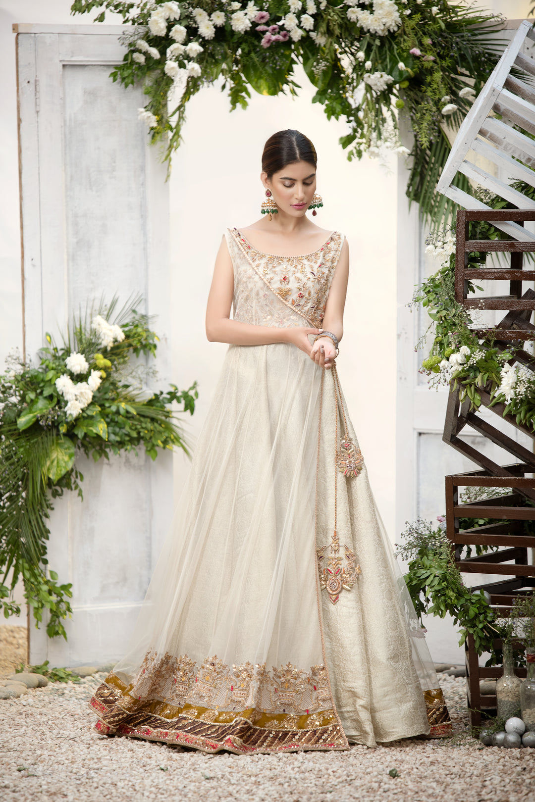 ayesha designer dresses Ayesha Fashion