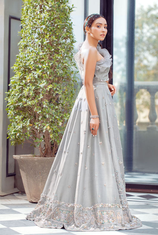 fashion designer-bridal and formal wear