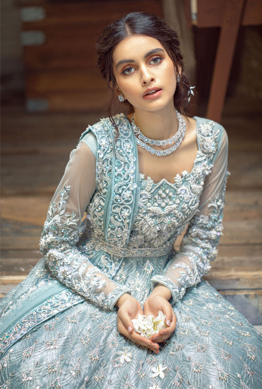 Iced Aqua- best fashion designer in pakistan Ayesha And Usman Iced Aqua- best fashion designer in pakistan Ayesha And Usman