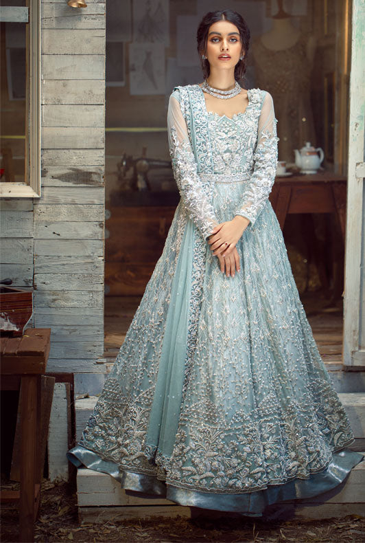Iced Aqua- best fashion designer in pakistan Ayesha And Usman Iced Aqua- best fashion designer in pakistan Ayesha And Usman