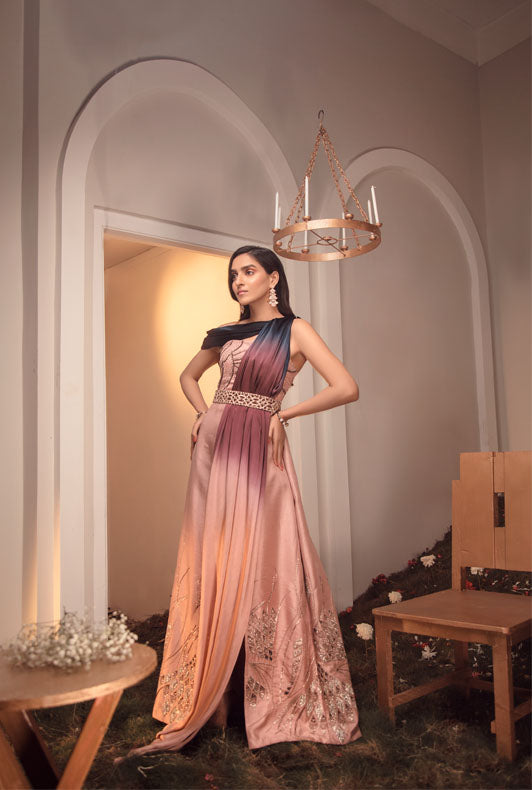 dress designer lahore Amelia-best fashion designer-pakistan-lahore