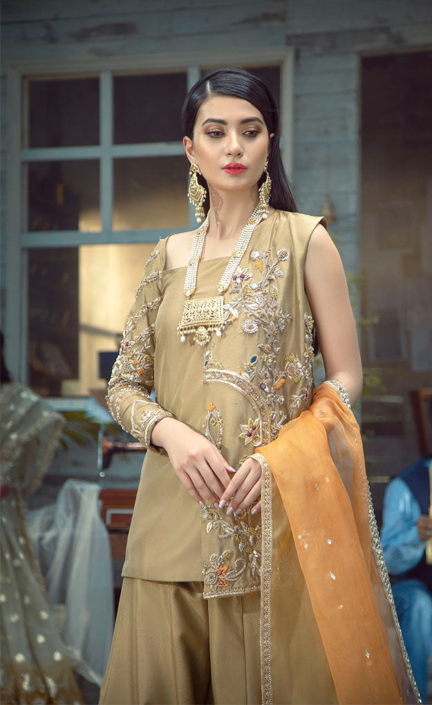 dress designers in lahore Top Pakistani Designers to follow this Eid