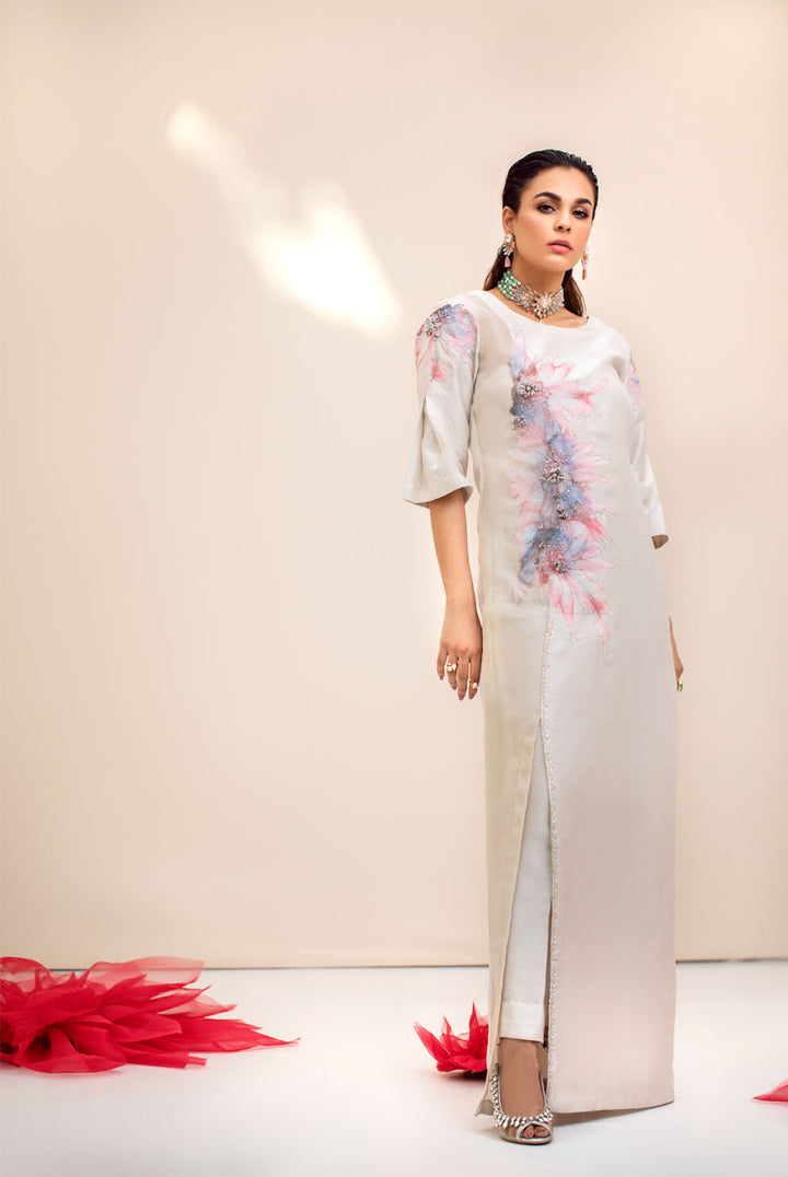 Eid collection-best fashion designers in pakistan